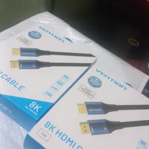 HDMI Switcher Vention AFL 2in-1Out | 1in2Out 4K 1080p HDMI2.0