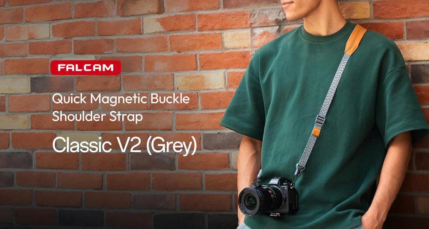 Nhà phân phối Falcam Maglink Classic V2