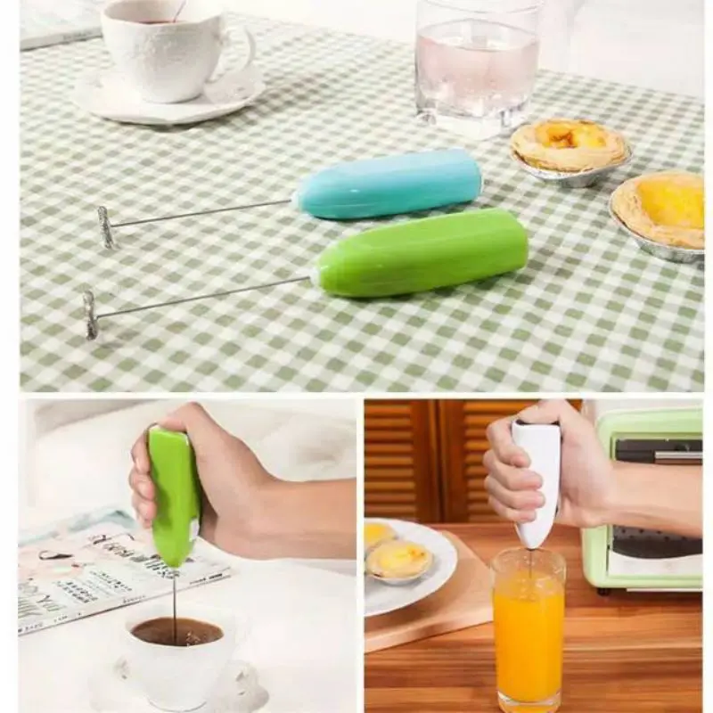 PENGOCOK TELUR MINI | HAND MIXER MINI | PENGADUK MINUMAN MINI OTOMATIS