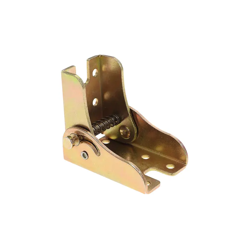 EELIC BRS-65X45MMSIKUL Bracket Siku Kaki Meja Lipat Dengan Desain Sudut Yang Dapat Dibuka Lipat Hingga 90 Derajat 0