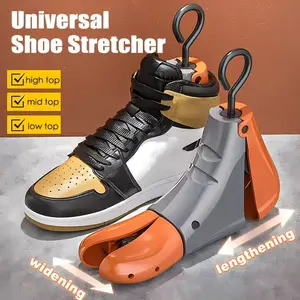 Alat Pembesar Sepatu Shoe Expander Anti Sesak Kaki Biar Lebih Lega dan Nyaman