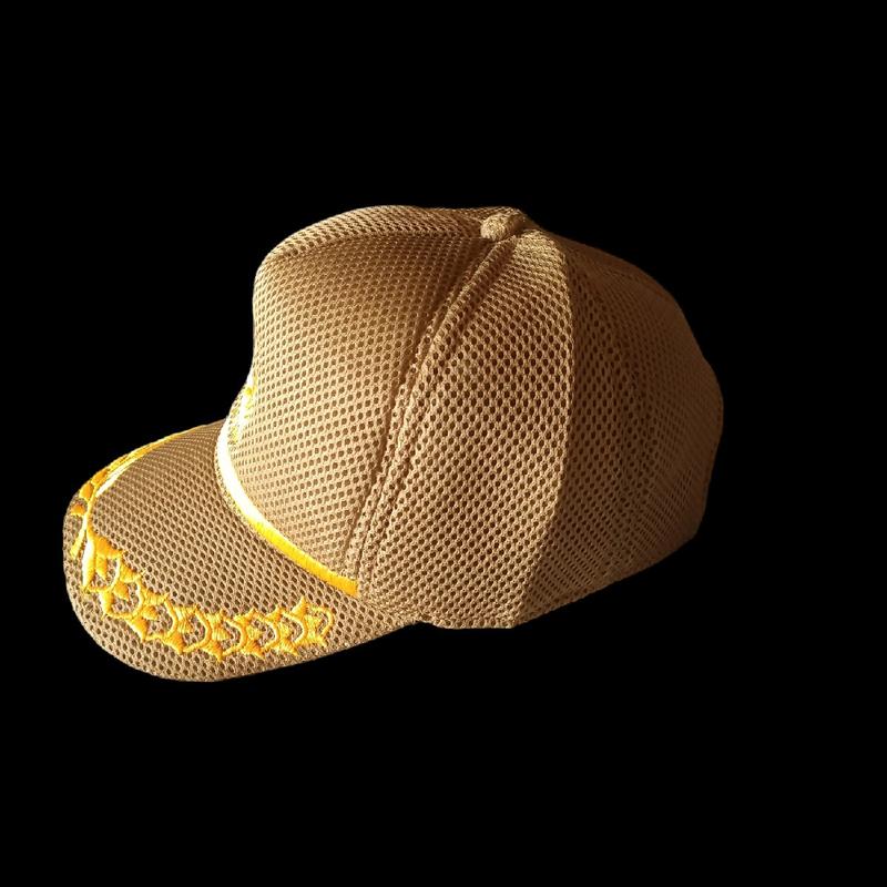 Topi Korpri Custom Nama Topi ASN/Topi Pns 5
