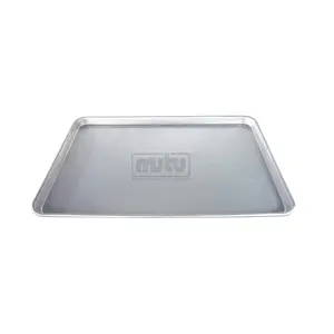 Loyang Oven Bakery Aluminium Material Merk Mutu PAN-463AL