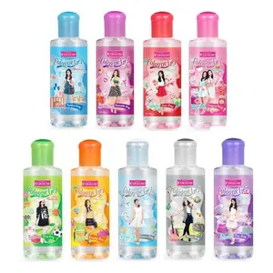 Parfum Eskuline Cologne Gel 50ml  - Eskulin Gel With Moisturizer