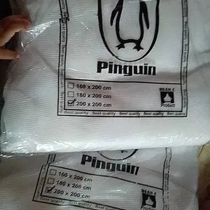 Kelambu Tidur Model Kotak Polos