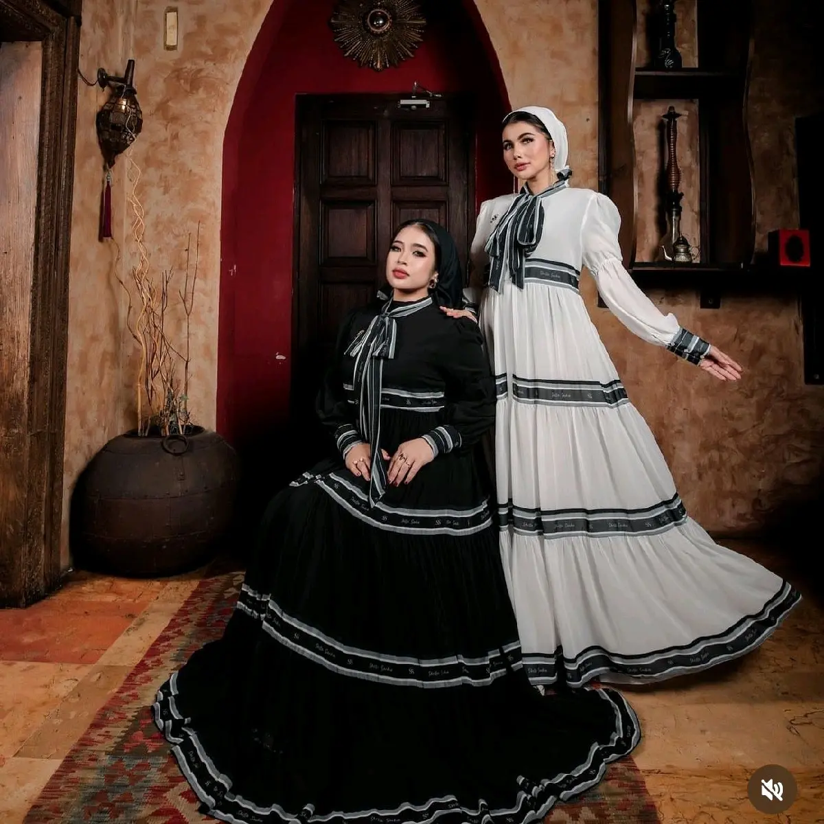 DRESS PITA SHELLA SAUKIA 10B1336