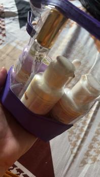 Product Review of PAKET SUSAH PUTIH BY PUTRI GLOW - ORIGINAL from ** A**s 0