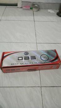 Product Review of Shock DBS Gplus 310-330mm Mio Beat Vario Scoopy Xeon Genio Plus Alat Stel Motorcycle from N**o 0