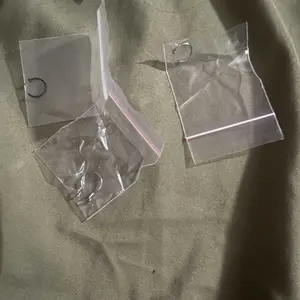 NOSE RING / FAKE NOSE RING / NOSE SILVER RING / CINCIN HIDUNG SILVER / FAKE PIERCINGS / CINCIN HIDUNG TANPA TINDIK / CINCIN HIDUNG PALSU TINDIK HIDUNG PALSU ANTING JEPIT ANTING KLIP ANTING TITANIUM ANTING HIDUNG ANTING BIBIR