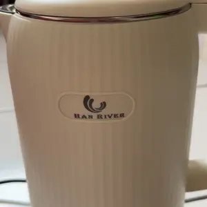 [COD] HAN RIVER Teko Listrik 2L Kapasitas Besar Ketel Pemanas Air Listrik dengan Desain Praktis dan Efisien