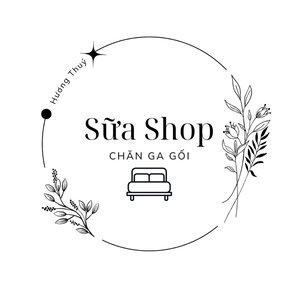 Sữa Shop - Chăn Ga Gối