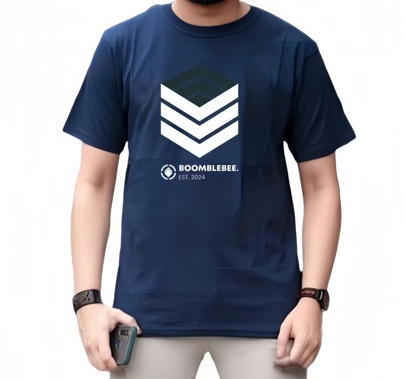 Paket hemat 3 kaos 3 celana panjang chinos pria Dewasa setelan 5