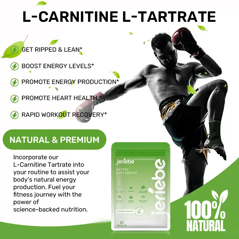 l'carnitine tablets Acetyl-L-Carnitine 500 mg