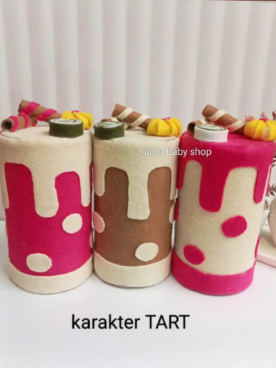Celengan Karakter Anak/Celengan Flane/Celengan Lucu Murah