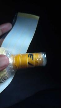 Product Review of stiker/list veleg ban motor depan dan belakang Motorcycle from ᵀ**ⱽ T**h Q**g 0