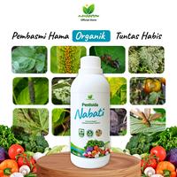 Gambar Pestisida Organik Formula Nabati Pembasmi Hama Tanaman 100ml Dan 250ml | MANGGROW - Pestisida 100ml dari Manggrow Official Shop Kab. Sukoharjo 5 Tokopedia