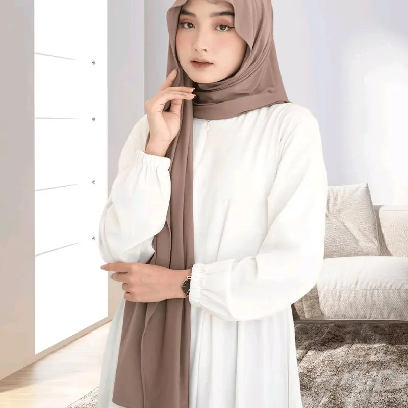 JILBAB PASHIMA BANDO OVAL 5