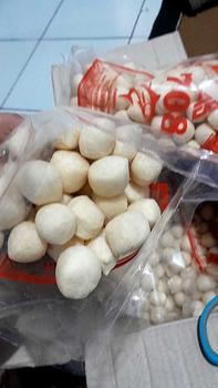 Product Review of Getas Super Ikan Tenggiri 1kg Makanan from B**8 1