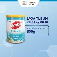 Gambar Boost Optimum Susu Bubuk Kaleng 800gr dari Nestle Indonesia Kota Tangerang 1 Tokopedia