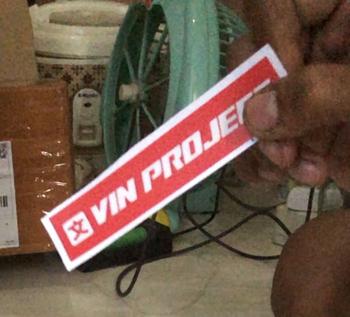 Product Review of Knalpot Copy Cms Moncong SHIJIRO original Vin Project fullsistem motor vario 125/150 beat scoopy mio nmax aerox pcx suara bass adem gerung Foto Kendaraan Motorcycle from a**n 2