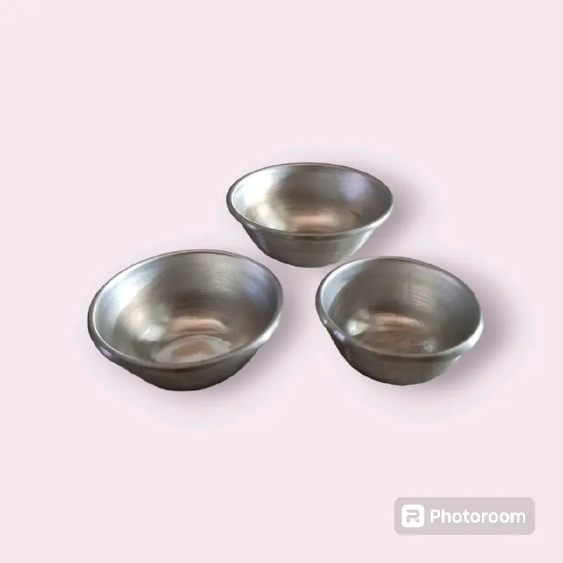 cetakan kue mochi/cetakan daifuku/cetakan bathbomb 1