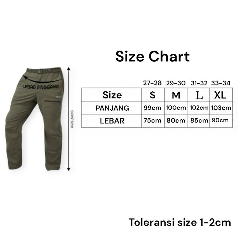 Product Introduction of Celana Cargo Jeans Panjang Slim Fit Stretch Original Leevash Premium Distro Quality Hype Realpict 0