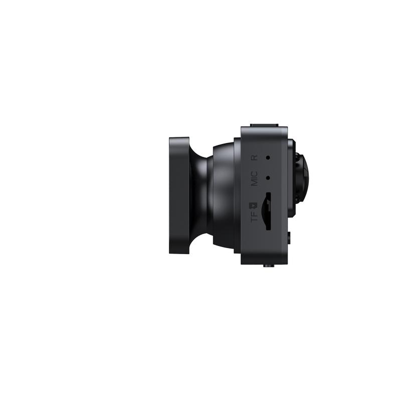 Product Introduction of Dashcam For Car Wifi Dash Cam 2 Camera Lens Car Dvr Dashcam 3-Channel Dash Cam Hd 1080p Camera With Rear Camera Night Vision Driving Video Record 37