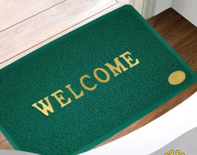 Keset Welcome Keset Lantai Keset kamar mandi anti slip Karet 4