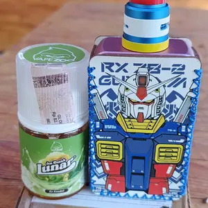 Sleeve Case TRML T200 Kulit Sintetis