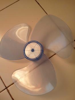 Product Review of BALING BALING KIPAS ANGIN MULTI 12 INCH PLASTIK SEMUA MERK COSMOS MIYAKO SANEX GMC DLL from E**i 2