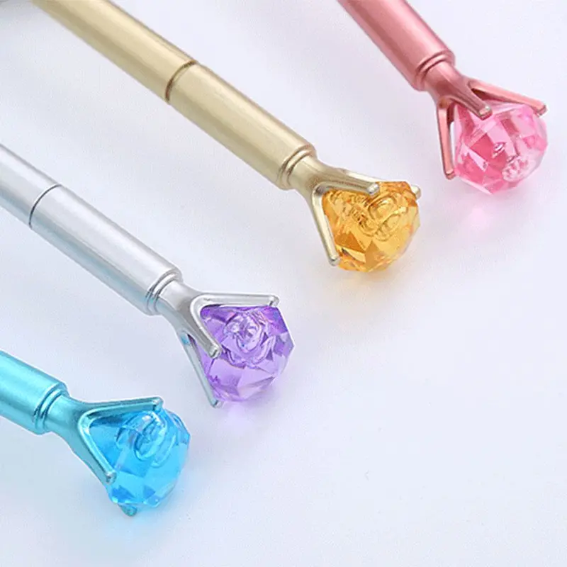 Bút Gel Hình Lược, Sáng Tạo, Vui Nhộn, Bút Trung Tính, Bút Ký Bút Cá Tính Mới Lạ, Văn Phòng Phẩm Học Sinh, Đồ Dùng Văn Phòng 3