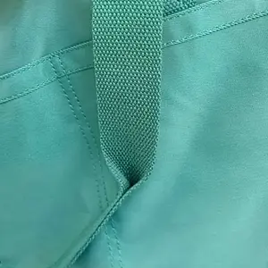 TAS SELEMPANG WANITA - COLORFUL FOX 0463 Shoulder Bag tote bag Wanita Di Jamin Anti Air Pink Totebag