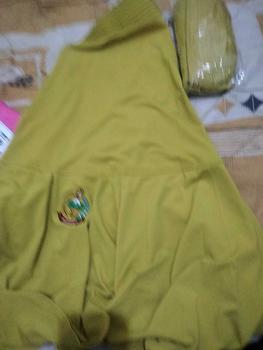 Product Review of Hijab pso syari lemon Jilbab Muslim from S** W**i 0