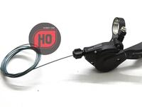 Gambar SHIMANO DEORE SL-M5100-R Right Shifting Lever Clamp Band 11 Speed dari Hobby One Kota Bandung 3 Tokopedia
