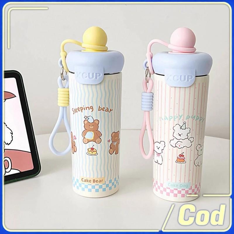 𝐹𝐿𝐴𝑆𝐻 𝑆𝐴𝐿𝐸🎈 Bình giữ nhiệt 600ml inox 316 họa tiết sắc nét không bong…