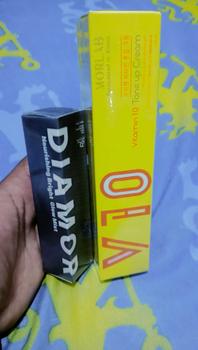 Product Review of MORLAB - PAKET COMBO BRIGHT ( 1 PCS MORLAB V10 VITMANIN TONE UP CREAM + 1 PCS NOURISHING BRIGHT GLOW MIST ) BPOM from s**1 2