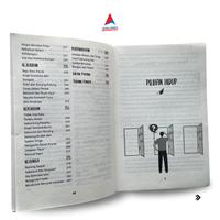 Gambar Buku 101 Inspirasi Hidup Terbaik dari Seluruh Dunia : Kisah-kisah Sederhana yang Sarat Makna - Erlya Hafidzotul Masykuroh - Anak Hebat Indonesia - Buku 101 Inspirasi Hidup Terbaik dari Seluruh Duni dari Anak Hebat Indonesia Kota Yogyakarta 4 Tokopedia