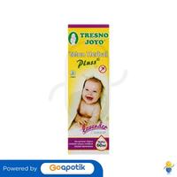 Gambar TRESNOJOYO TELON HERBAL PLUS LAVENDER 60 ML dari Apotek Jaya Medika By GoApotik Kab. Bandung 2 Tokopedia