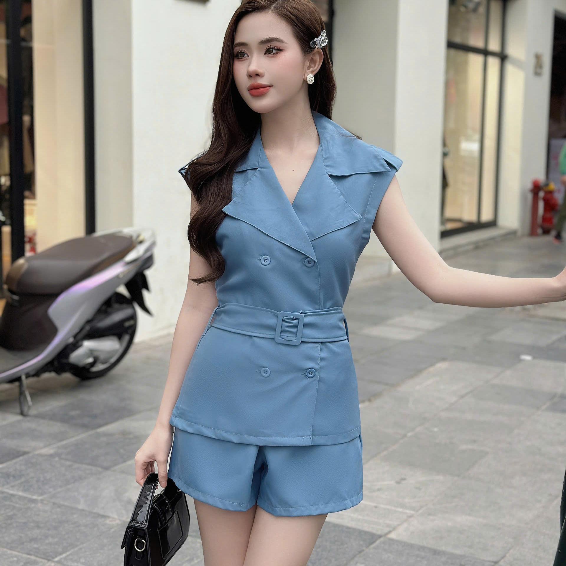 Xanh Dương