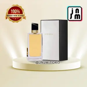 Libreee Parfum Wanita Eau De Parfum 100ml