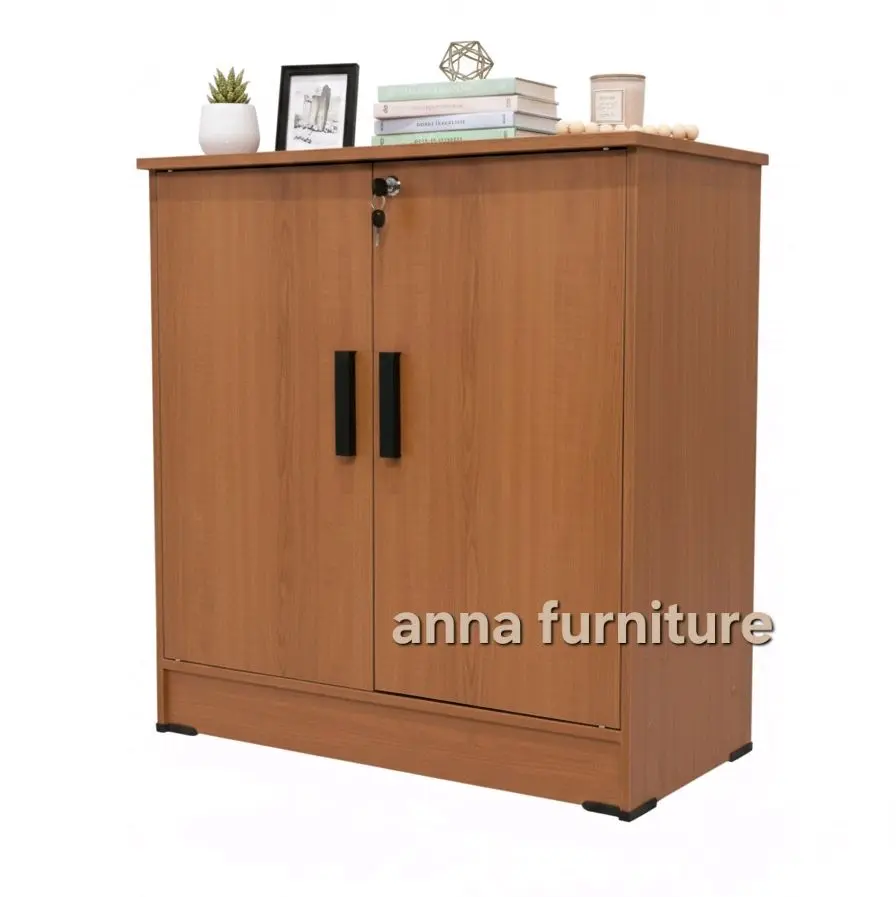 Lemari serbaguna 2 pintu Dongsun MFC 70 Furniture