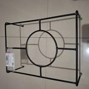 tatakan oven jumbo / behel rinnai quantum jumbo tungku standar