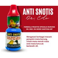 Gambar Obat Burung Dr. Drh. Edi B. S. ANTI SNOTIS Mata Berair Bengkak Snot Diare Lesu Gomen dari Seputar Burung Indonesia Kab. Sukoharjo 2 Tokopedia