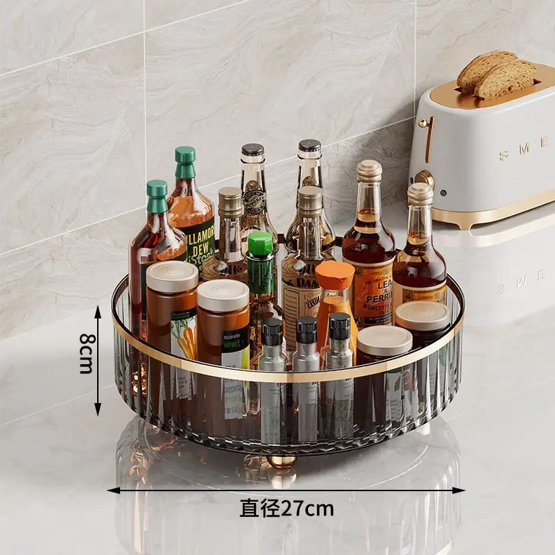 Rak Kosmetik Aesthetic Tempat Make Up Aesthetic Tray Aesthetic Rak Skincare Aesthetic Rak Bumbu Estetik Nampan Aesthetic Tempat Skincare Aesthetic Rak Makeup Kosmetik Tempat Kosmetik Rak Parfum Rak Kosmetik Putar Rak Minum SNX008001 7