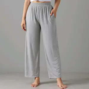Celana Panjang Santai Harian Rumahan / Celana tidur Wanita / Celamis Los Wanita Nyaman