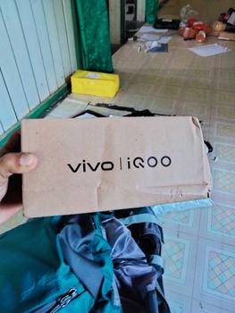 Product Review of [NEW LAUNCH] vivo Y29 (8/128) - Design Marmer Eksklusif, 6500mAh Tahan 3 Hari, Tahan Banting Ekstrem, IP69 Tahan Air Ekstrem, AI Erase 2.0 + AI Circle to Search from S**2 1