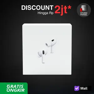 Apple AirPods Pro 3rd Gen 3 USB-C MagSafe Charging Case Air Pods