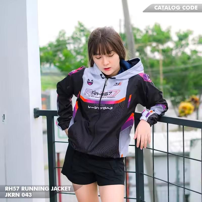 jaket balap, jaket racing, jaket nascar, jaket pria dan wanita, jaket RH57 2