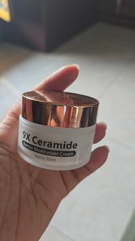 Product Review of Pudaksari Moisturizer 30ml 9X Ceramides Mencerahkan Extract from A**A "**i A**" 0