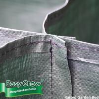 Gambar Easy Grow Raised Garden Bed 6 Grids 90x60x30 cm dari Easy Grow_NEW Kab. Gunungkidul 5 Tokopedia